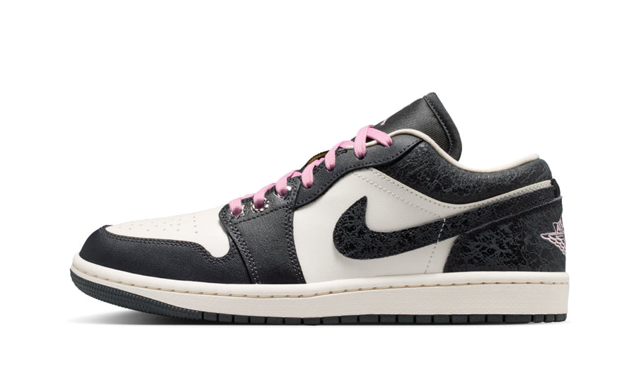 Air Jordan 1 Low SE Iced Carmine
