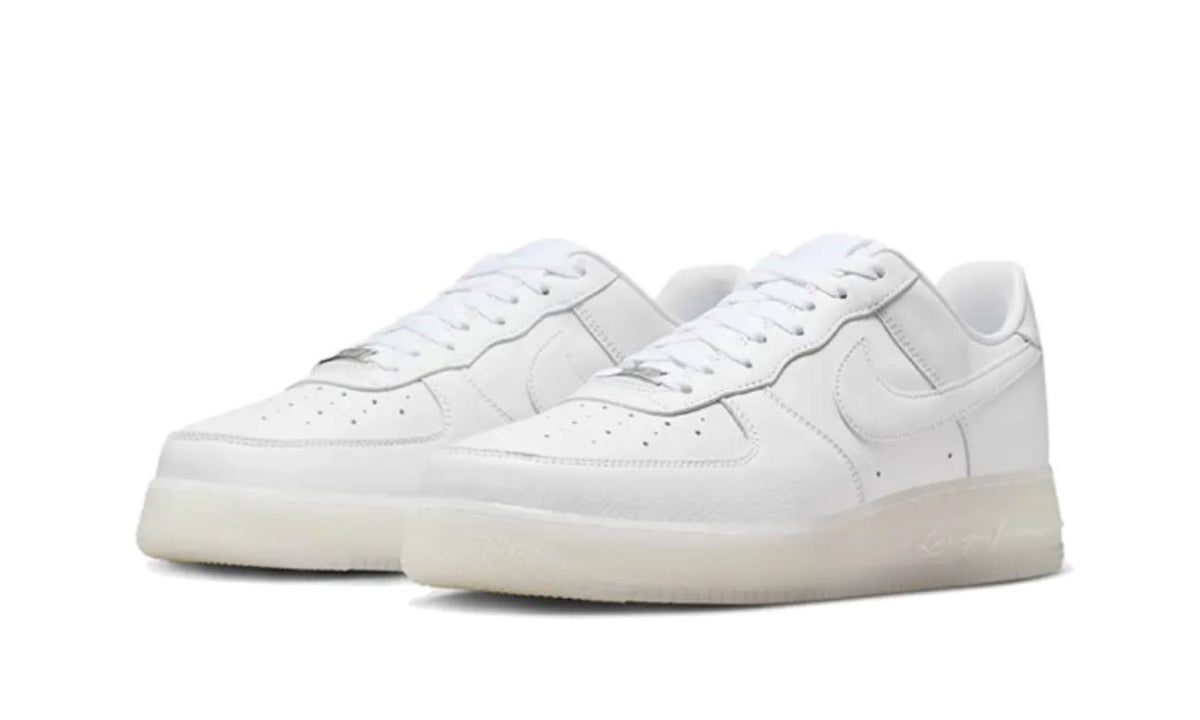 NOCTA x Nike Air Force 1 Low Cobalt Tint