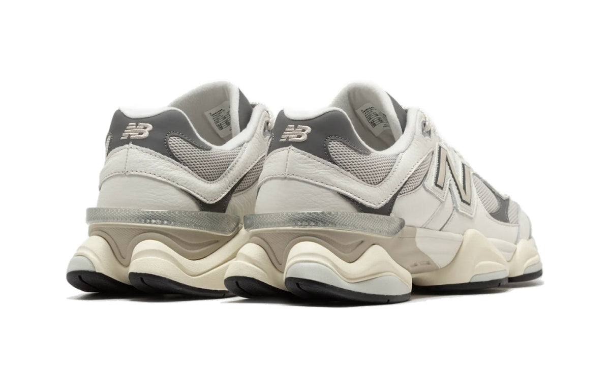 New Balance 9060 Sea Salt Castlerock