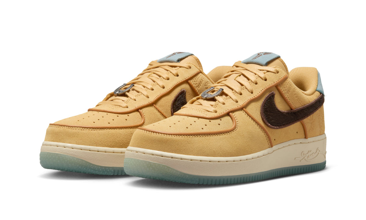 Nike Air Force 1 Low Protro Kobe Bryant Siempre Hermanos