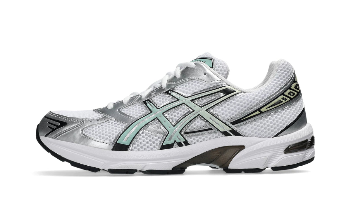 ASICS GEL-1130 White Verdigris