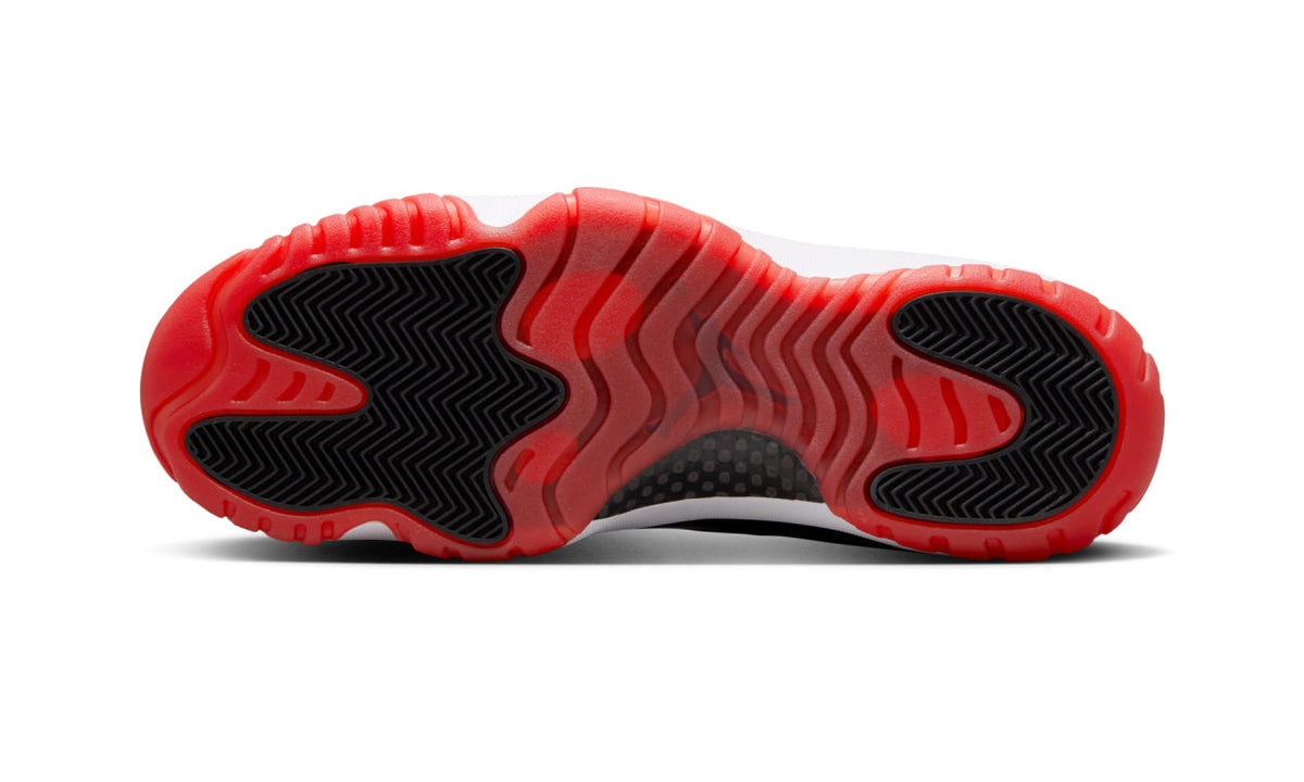 Air Jordan 11 Retro Low Bred (2025)