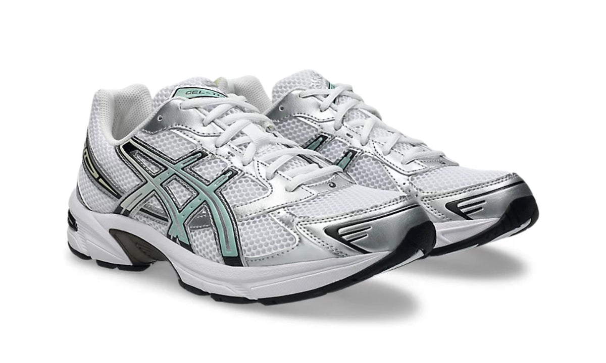 ASICS GEL-1130 White Verdigris
