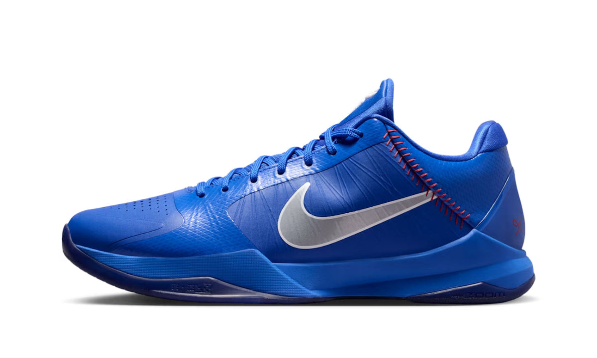 Nike Kobe 5 Protro Dodgers