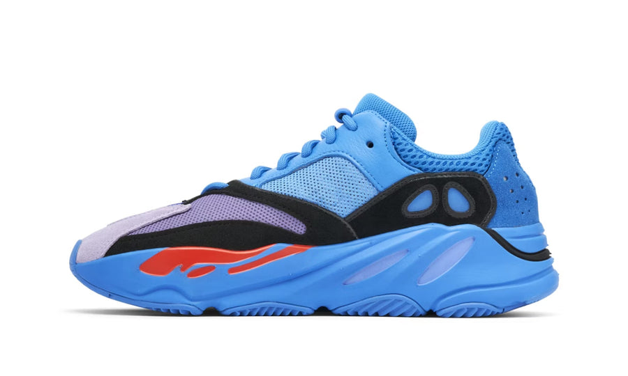 Adidas Yeezy 700 Hi-Res Blue