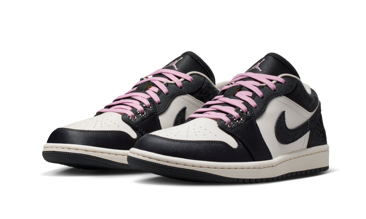 Air Jordan 1 Low SE Iced Carmine