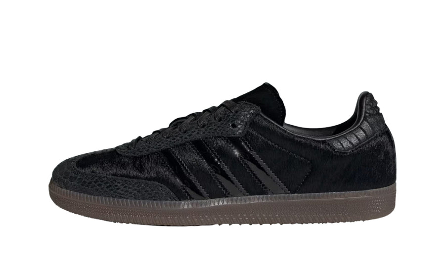 Adidas Samba OG Black Off White