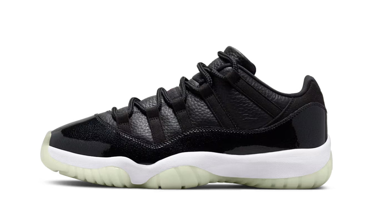 Air Jordan 11 Retro Low 72-10