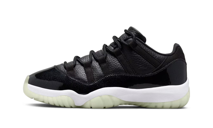Air Jordan 11 Retro Low 72-10