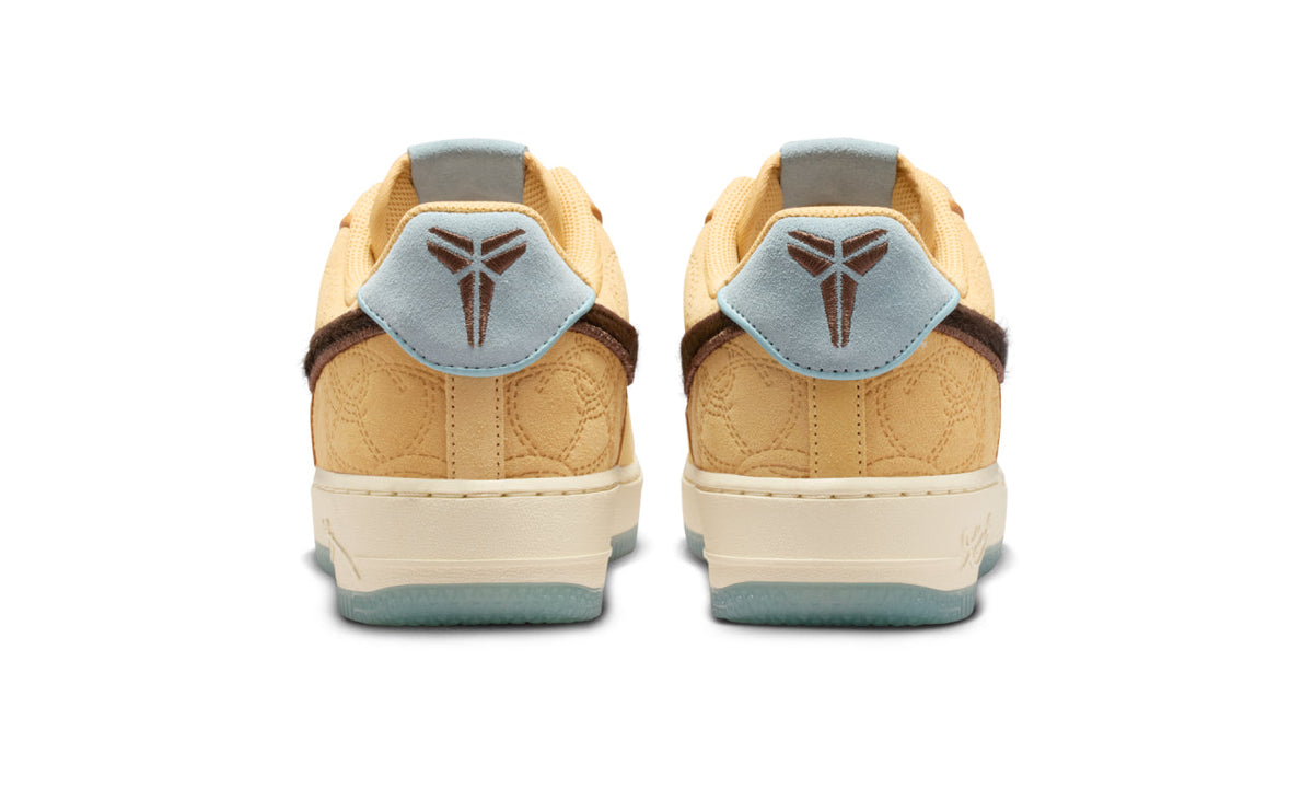 Nike Air Force 1 Low Protro Kobe Bryant Siempre Hermanos
