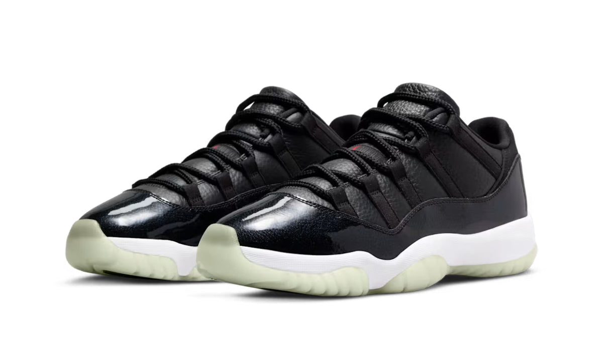 Air Jordan 11 Retro Low 72-10