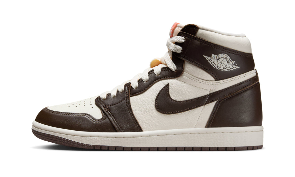Air Jordan 1 Retro High OG Light Madder Root (W)