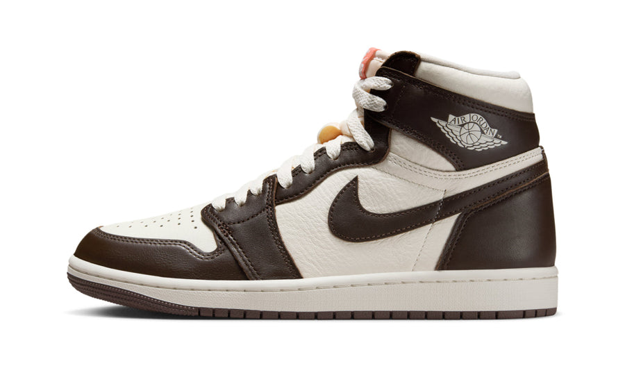Air Jordan 1 Retro High OG Light Madder Root (W)