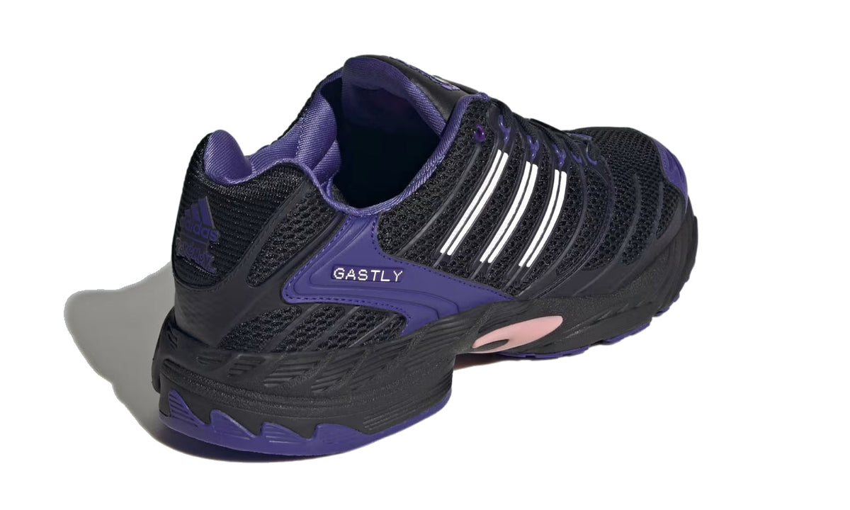 Pokémon x adidas Adistar Control 5 Gastly