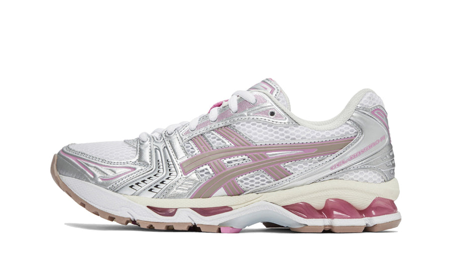 ASICS Gel-Kayano 14 Unlimited Pack White Fawn