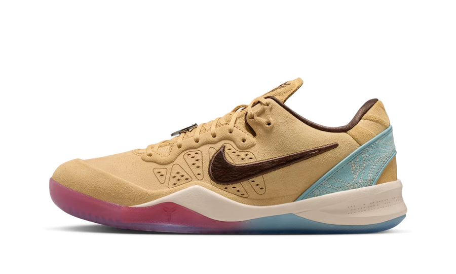 Nike Kobe 8 EXT Protro Siempre Hermanos