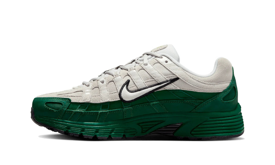 Nike P-6000 Premium Vast Grey Fir