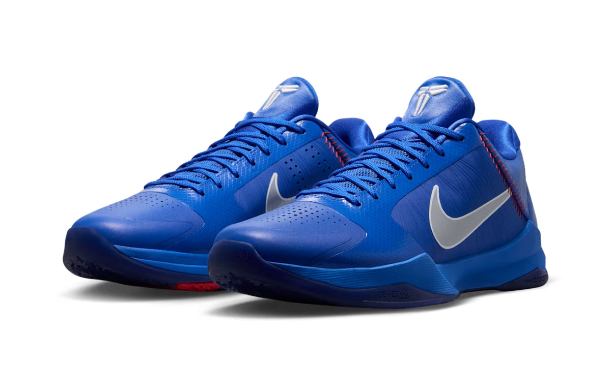 Nike Kobe 5 Protro Dodgers