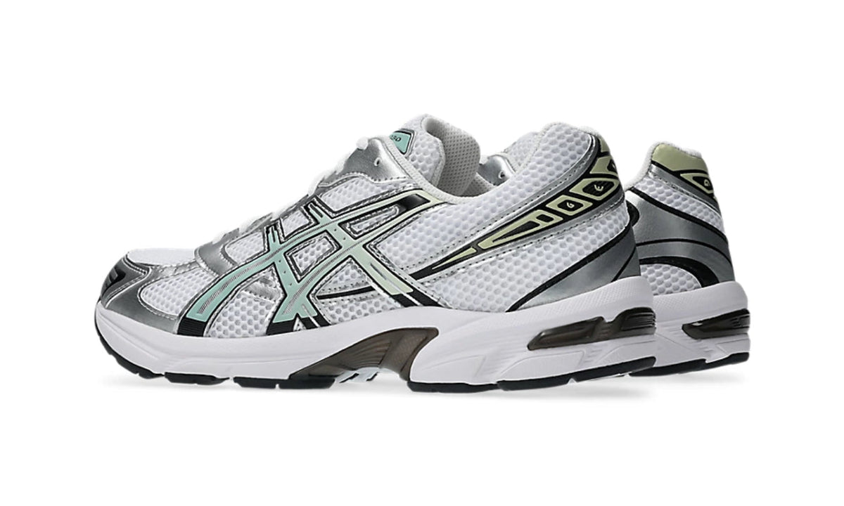 ASICS GEL-1130 White Verdigris