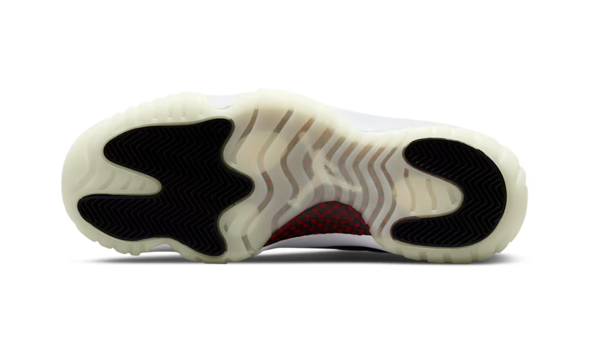 Air Jordan 11 Retro Low 72-10