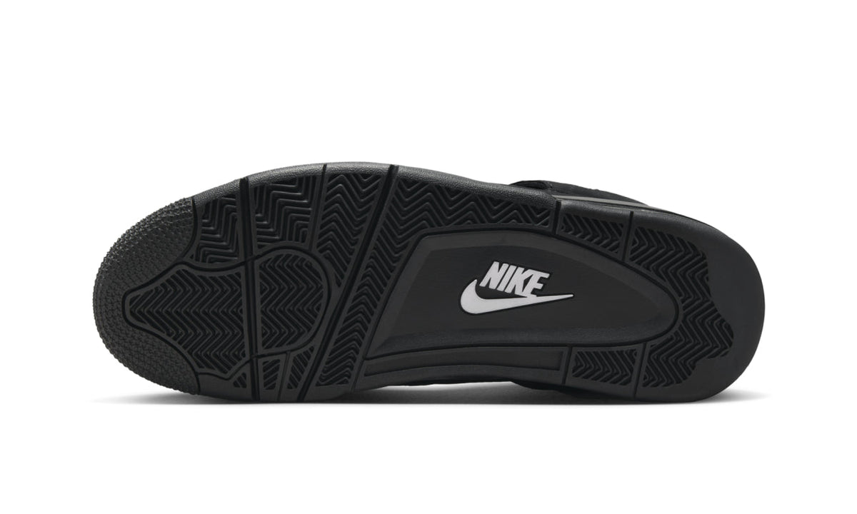 Air Jordan 4 Retro Black Cat (2025)