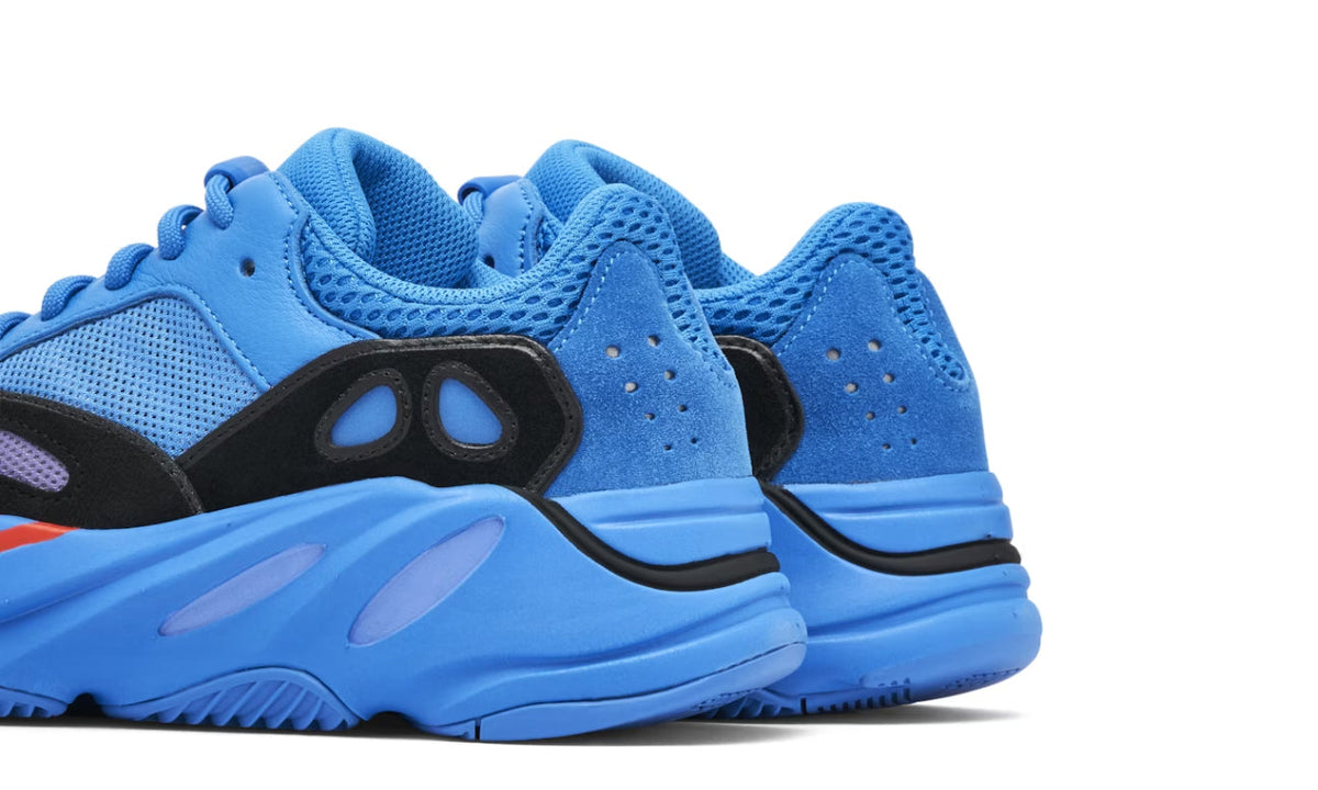 Adidas Yeezy 700 Hi-Res Blue