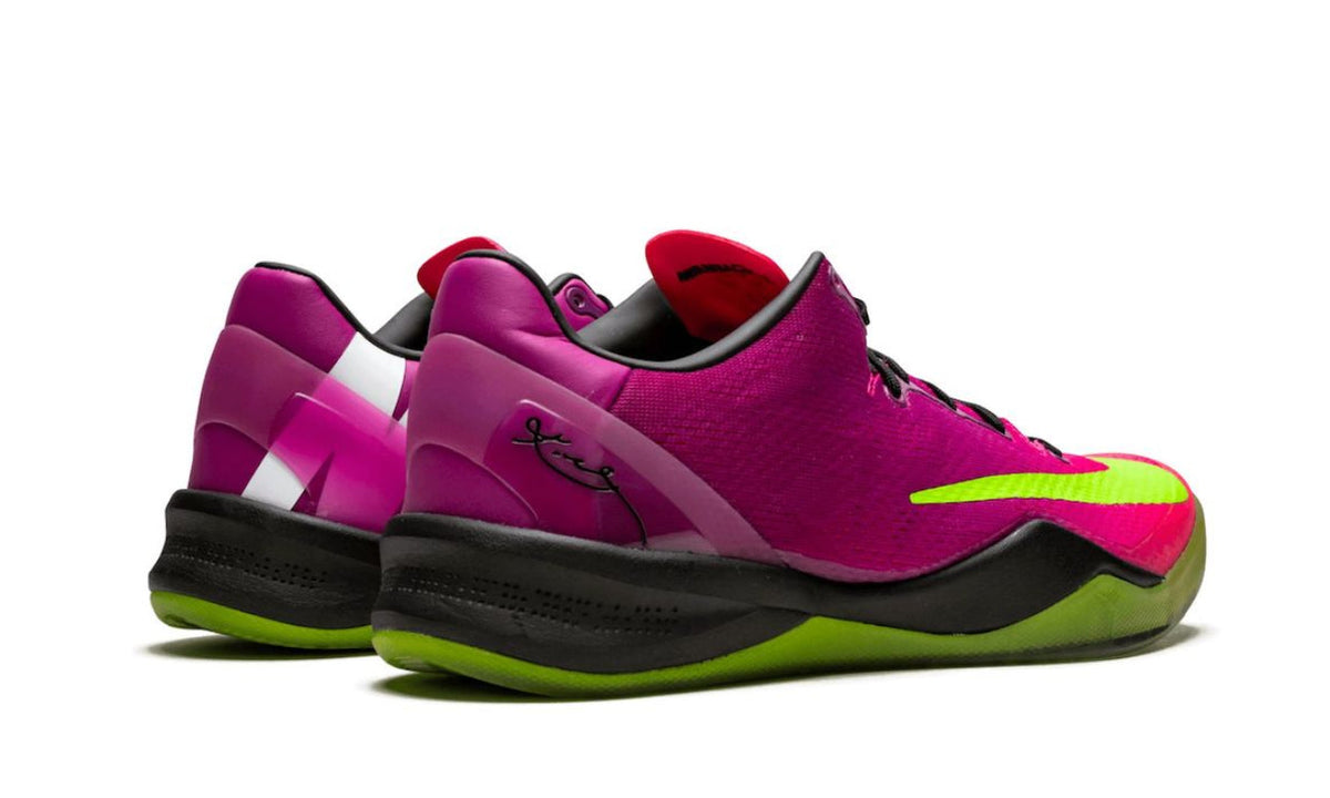 Nike Kobe 8 Protro Mambacurial