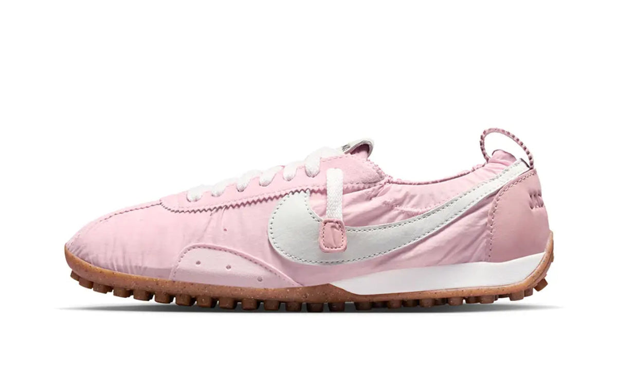 Nike Moon Shoe SP Jacquemus Aluminum Pink (W)