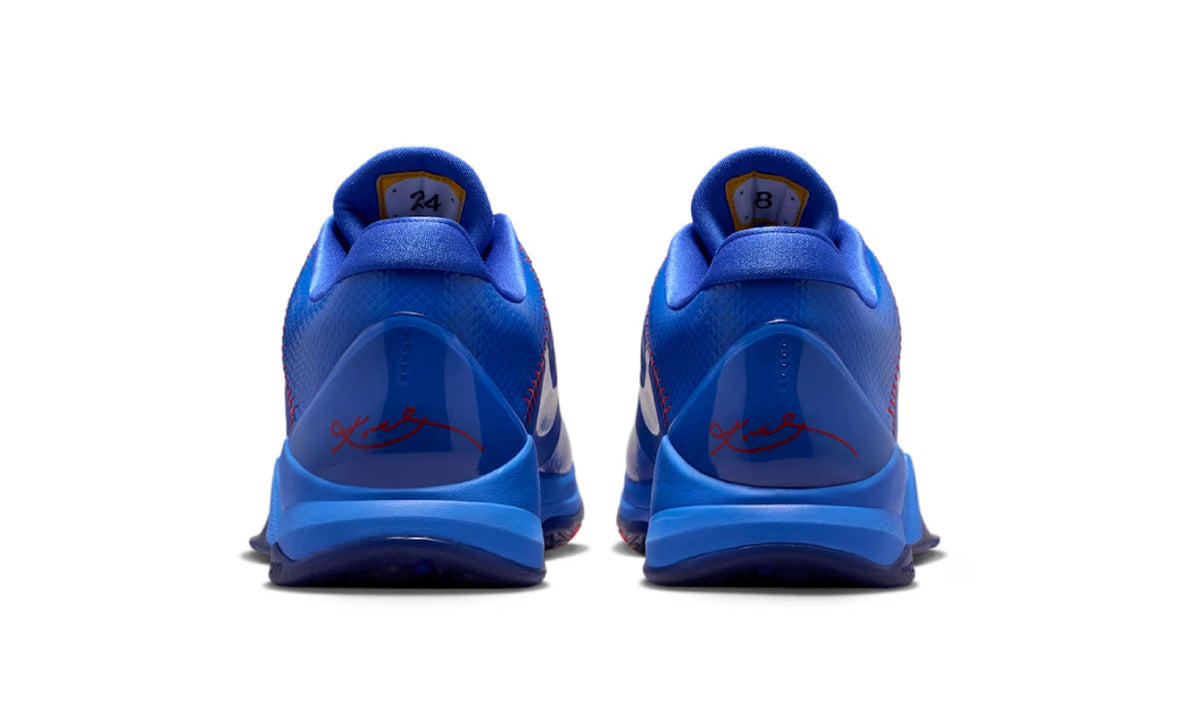 Nike Kobe 5 Protro Dodgers