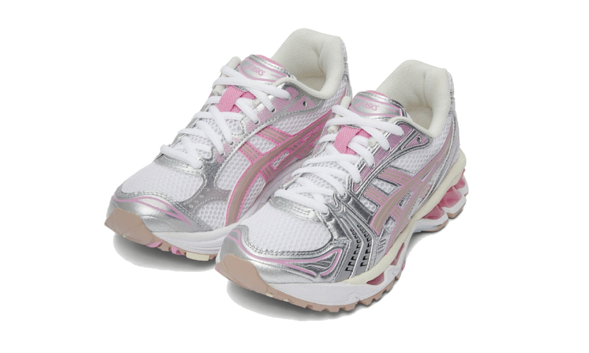 ASICS Gel-Kayano 14 Unlimited Pack White Fawn
