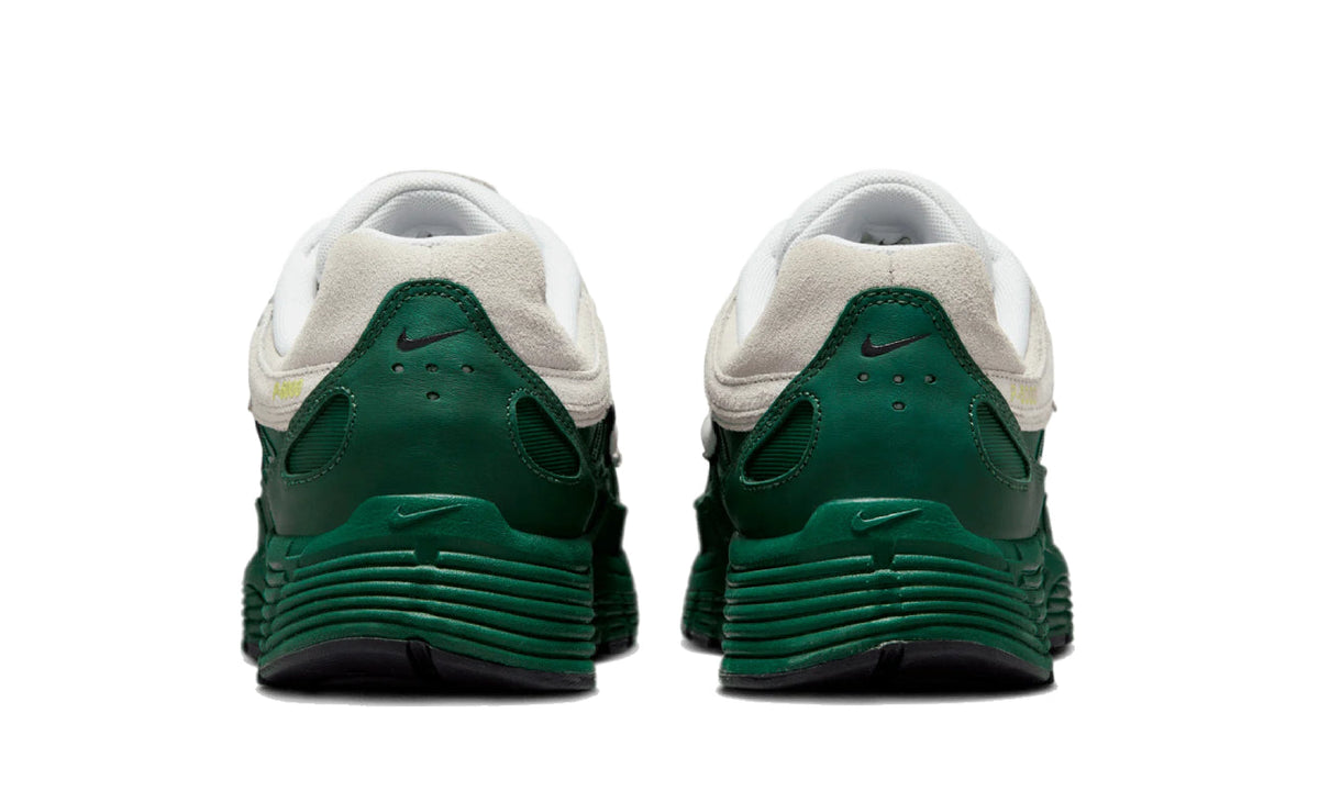 Nike P-6000 Premium Vast Grey Fir