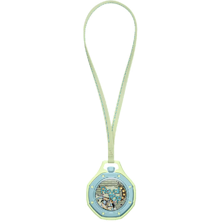 Swatch x AP Royal Blaue Acht