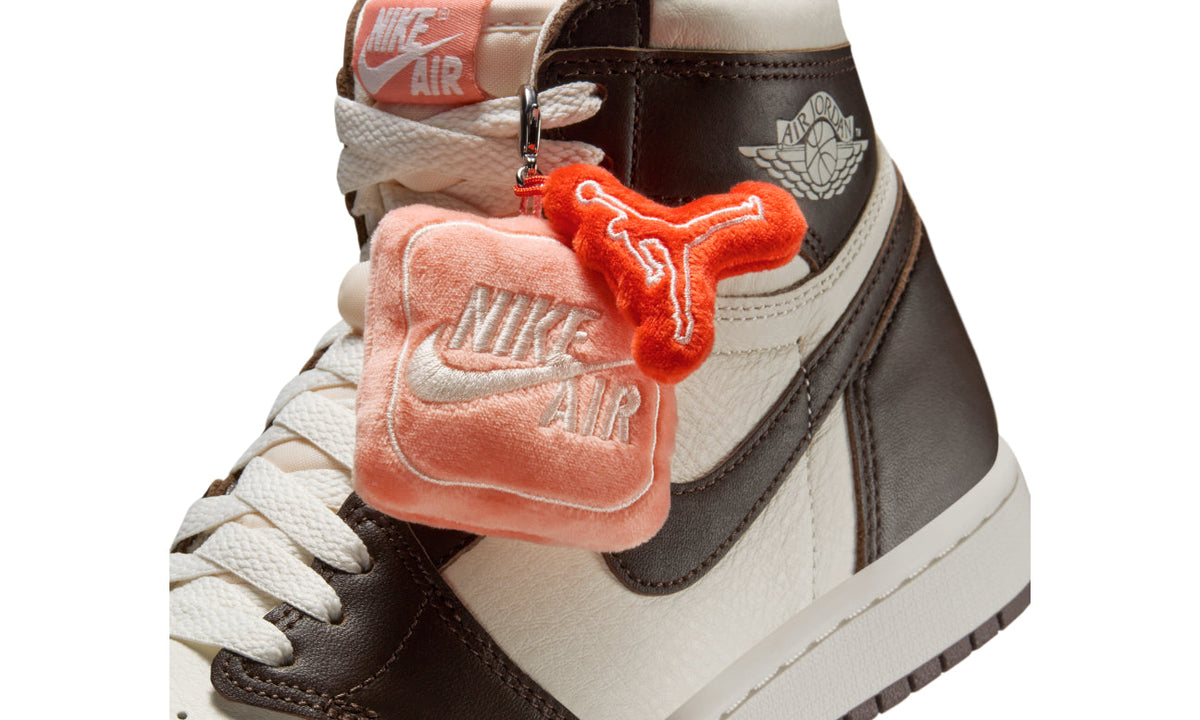 Air Jordan 1 Retro High OG Light Madder Root (W)