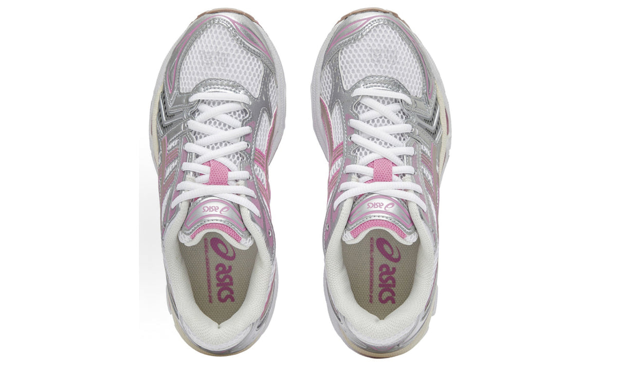 ASICS Gel-Kayano 14 Unlimited Pack White Fawn