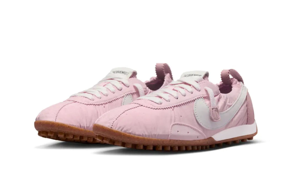 Nike Moon Shoe SP Jacquemus Aluminum Pink (W)