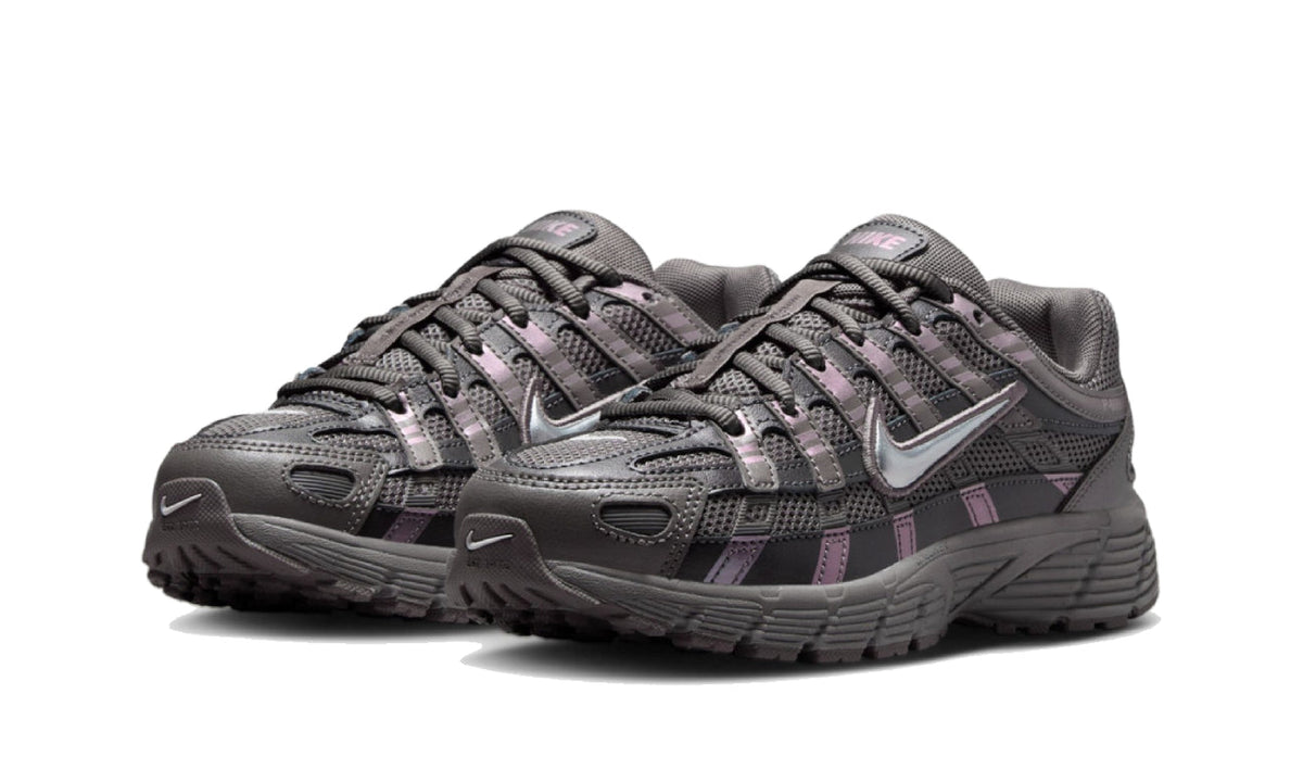 Nike P-6000 Cave Stone (GS)