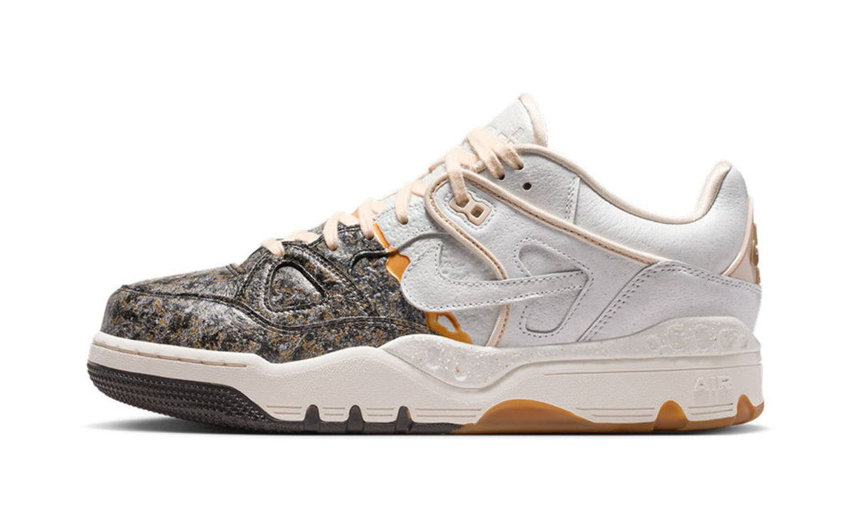 Nike Air Force 3 Low SP Nigo Kintsugi Phantom Night Stadium