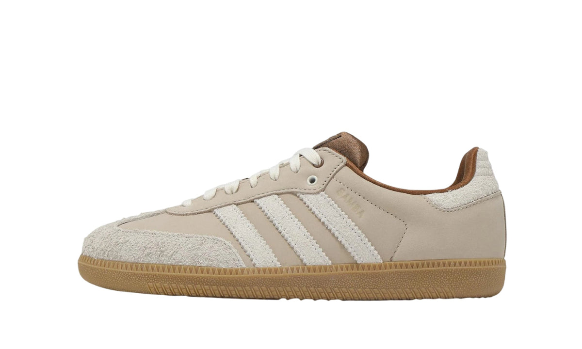 Adidas Samba OG Wonder Beige