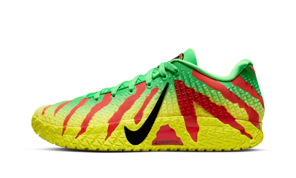 Nike Ja 3 Jurassic Park Explorer