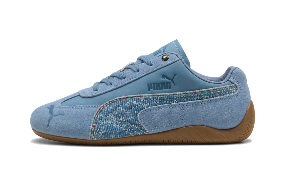 Puma Speedcat New York Cool Blue (Women's)