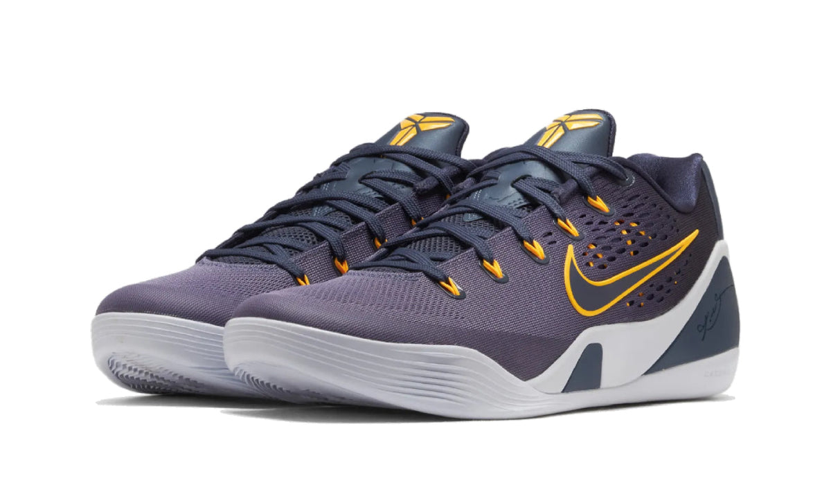 Nike Kobe 9 EM Low Protro Fade