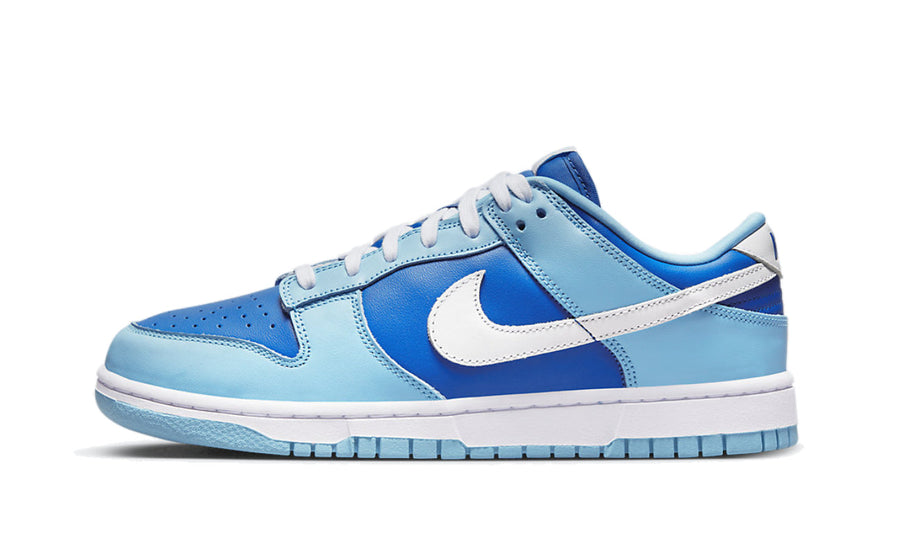 Nike Dunk Low Retro QS Argon (2022)