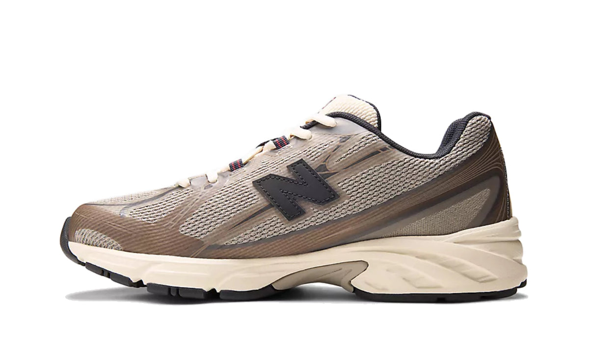 New Balance 740N JJJJound Mushroom
