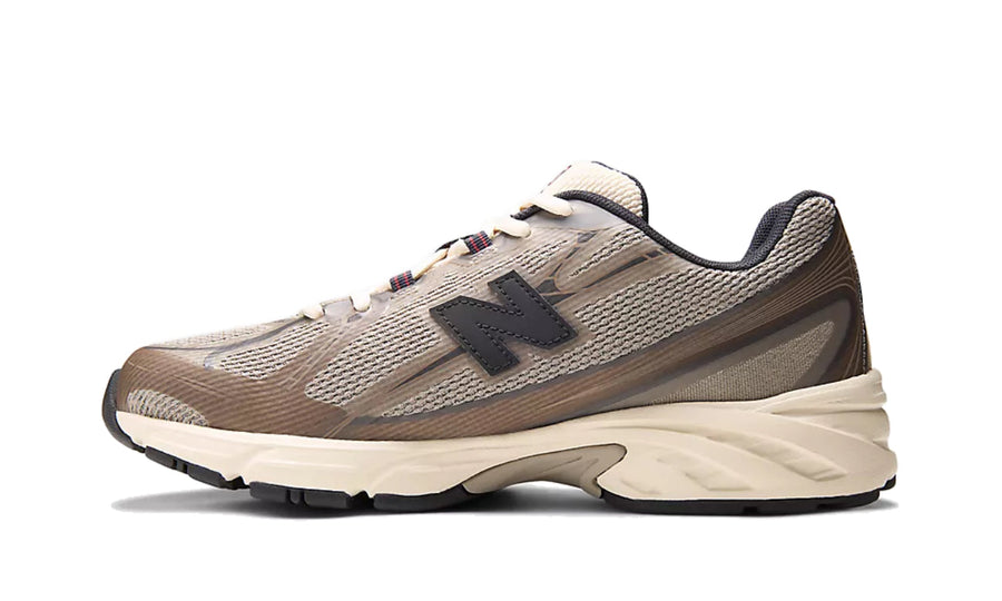 New Balance 740N JJJJound Mushroom