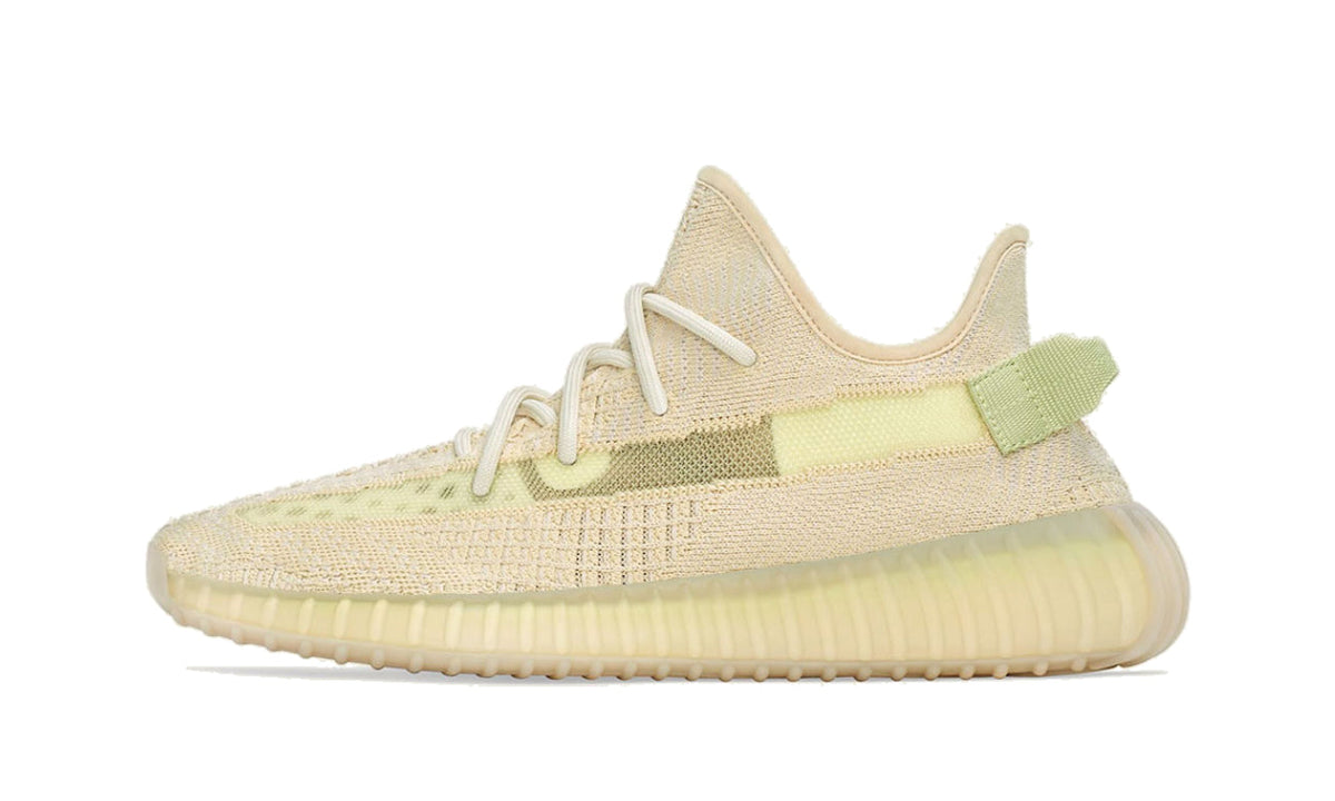 Adidas Yeezy Boost 350 V2 Flax (2022)