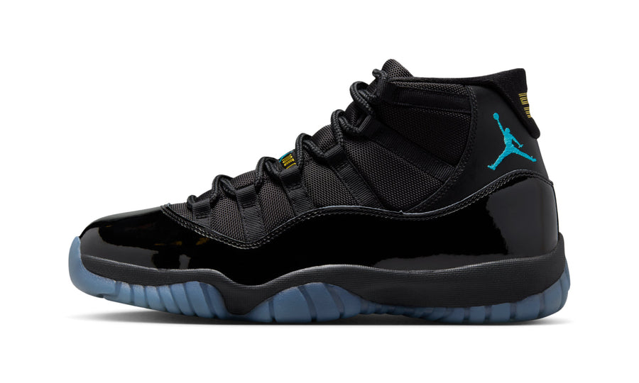 Air Jordan 11 Retro Gamma Blue (2025)