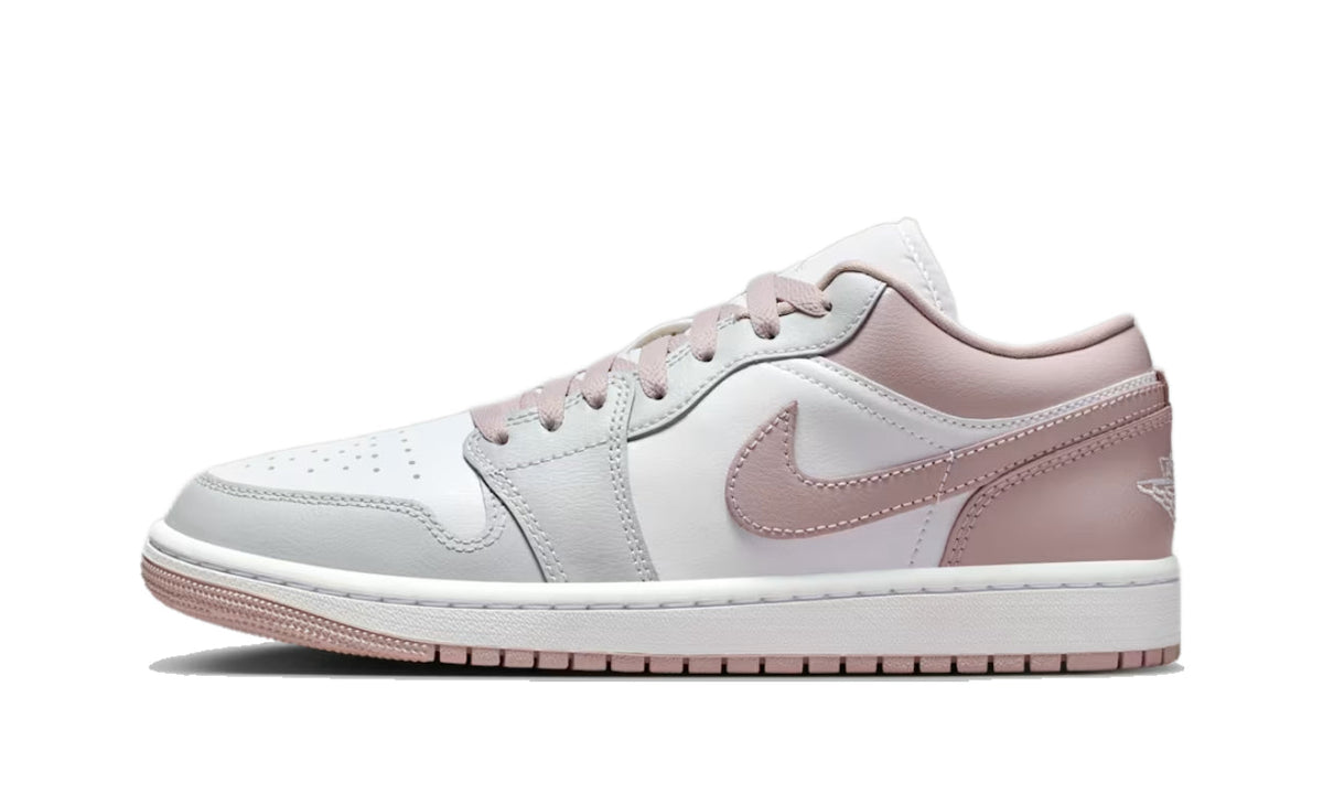 Air Jordan 1 Low Particle Rose (Women's)