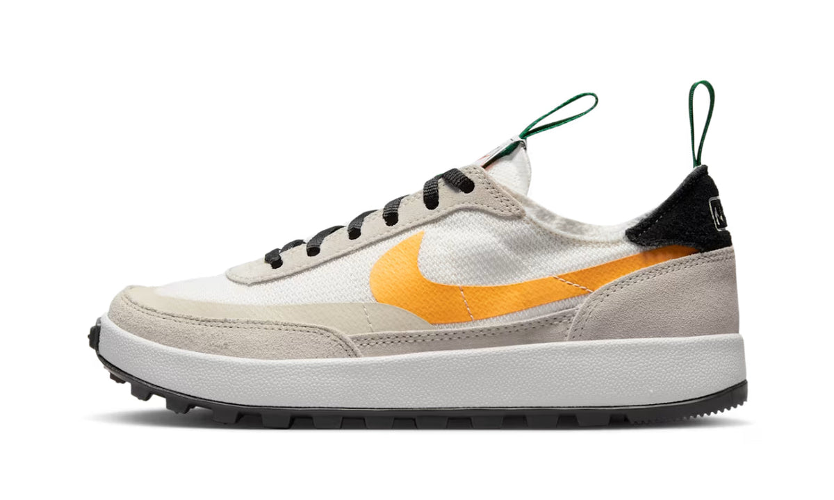 NikeCraft General Purpose Shoe Tom Sachs Bricolage