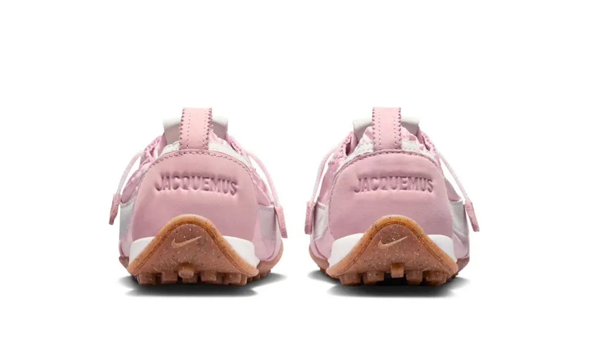 Nike Moon Shoe SP Jacquemus Aluminum Pink (W)