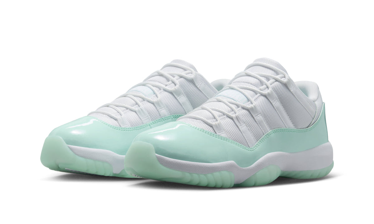 Air Jordan 11 Retro Low Igloo (W)
